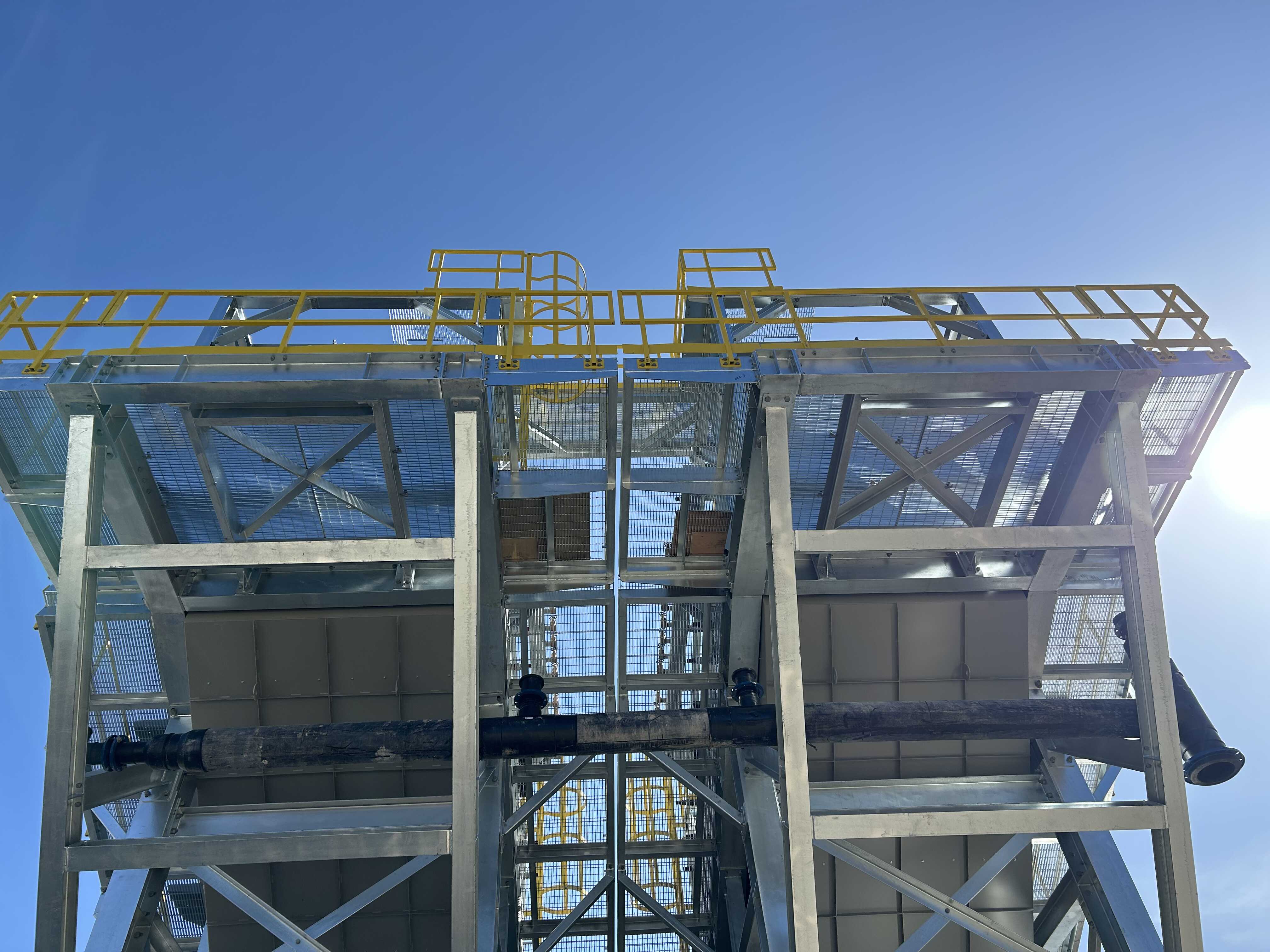 Assinck Mining Equipment, Acton - Image 2