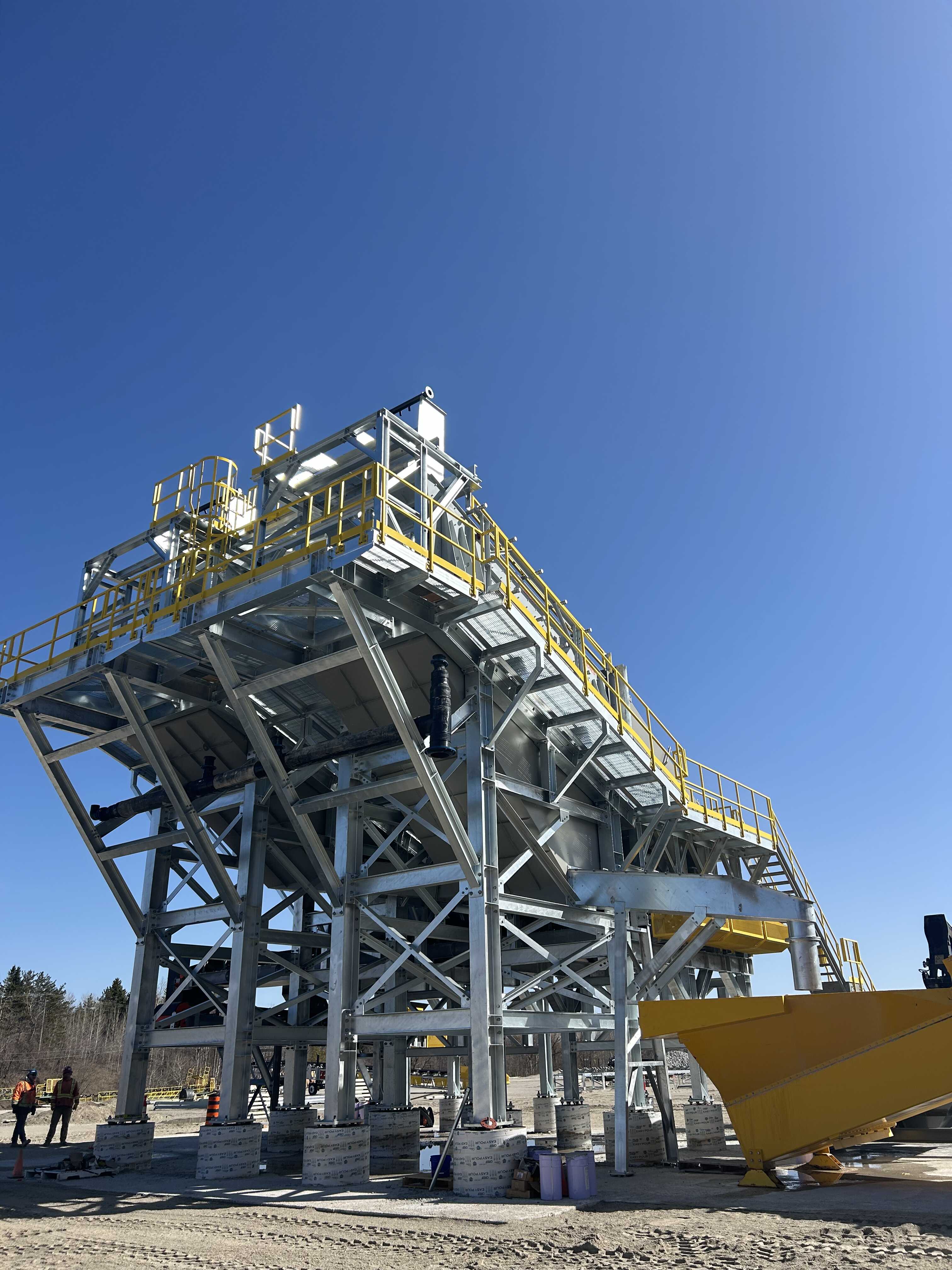 Assinck Mining Equipment, Acton - Image 3