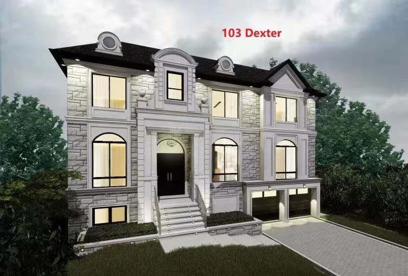 Dexter Rd, Richmond Hill - Image 43